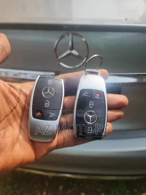 Mercedes-Benz E350 2021 Silver