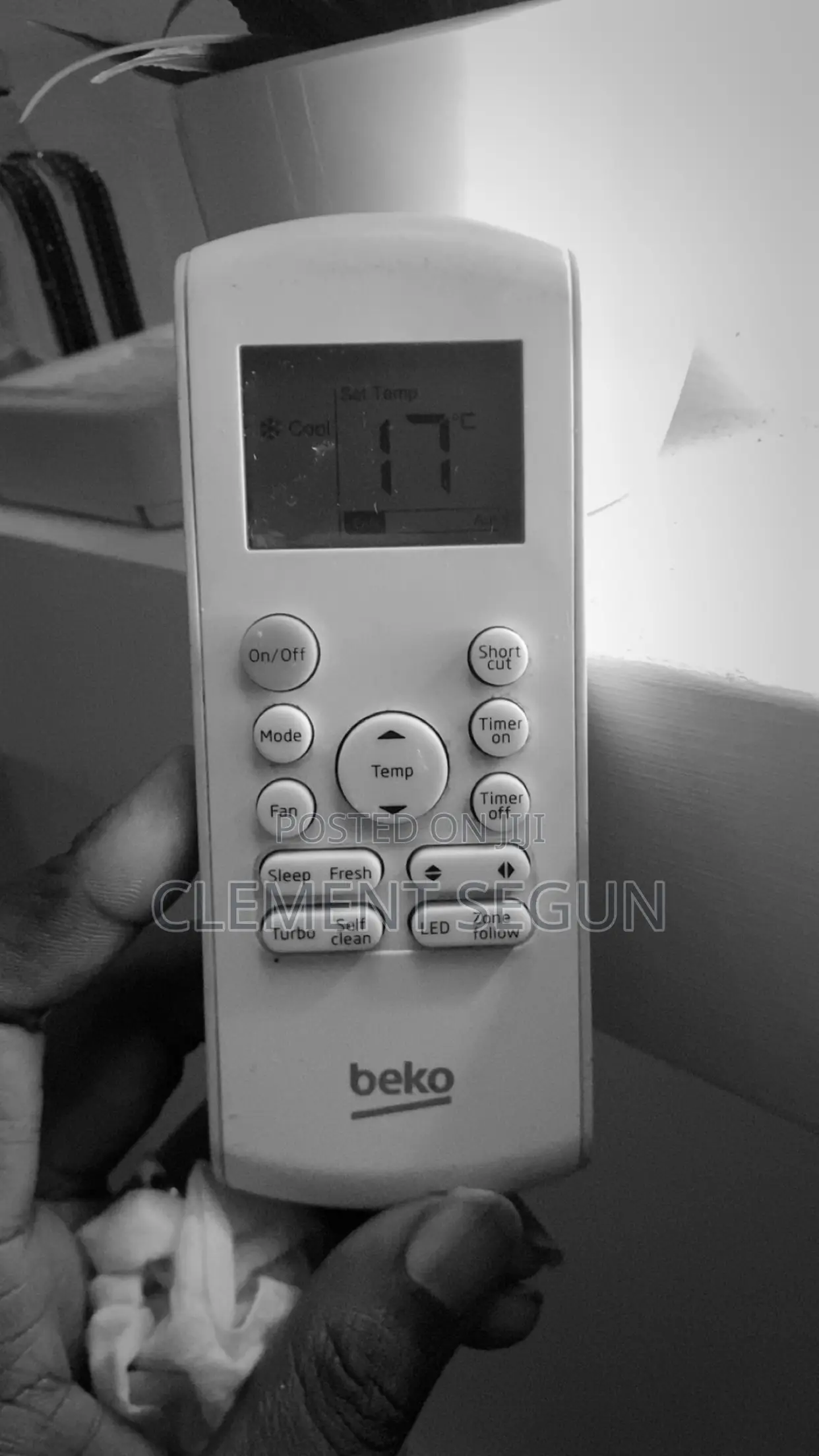 Air Conditioner