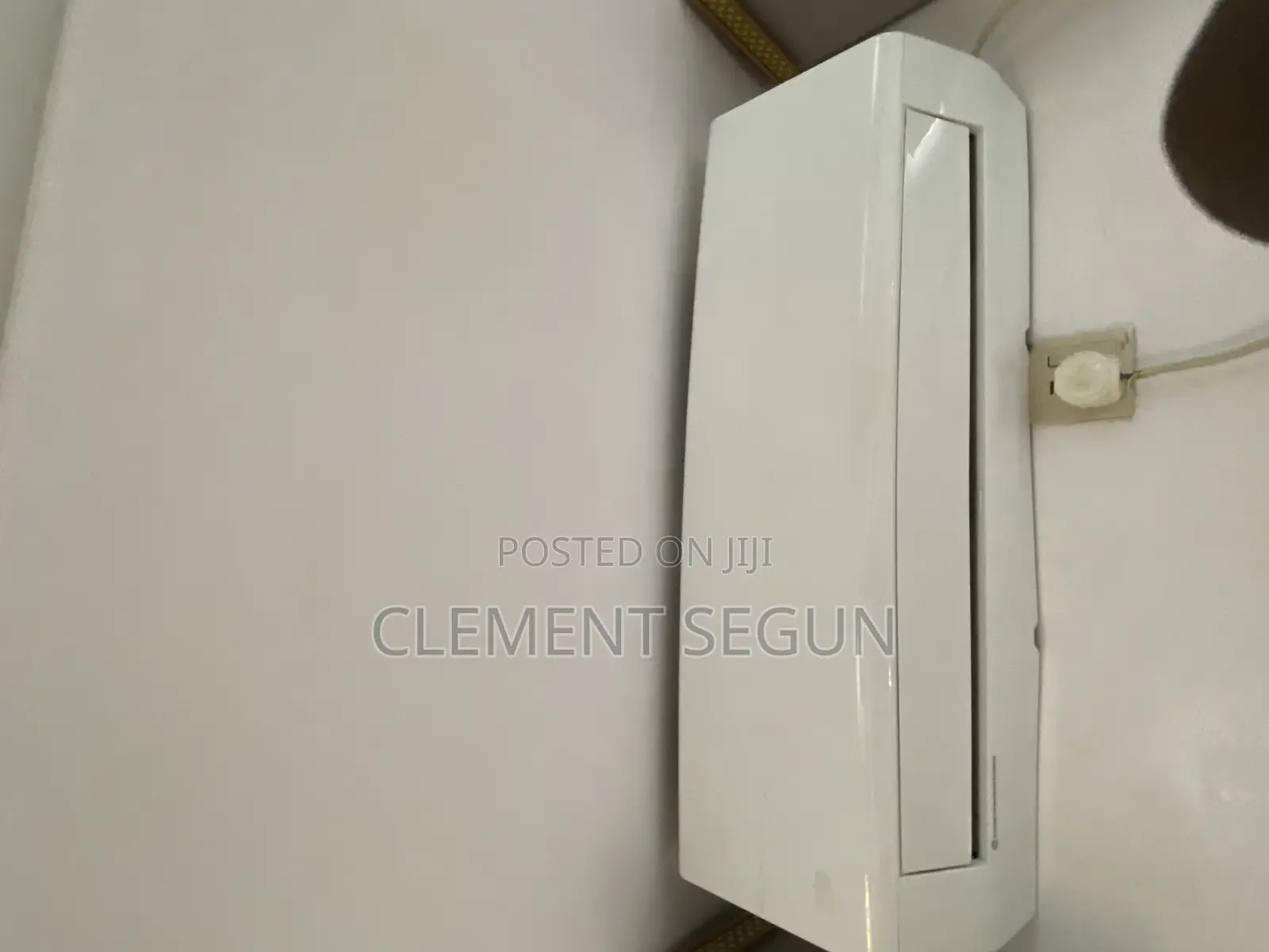 Air Conditioner