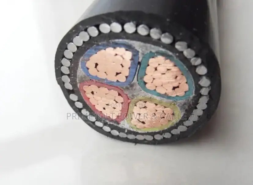 120mm 4core