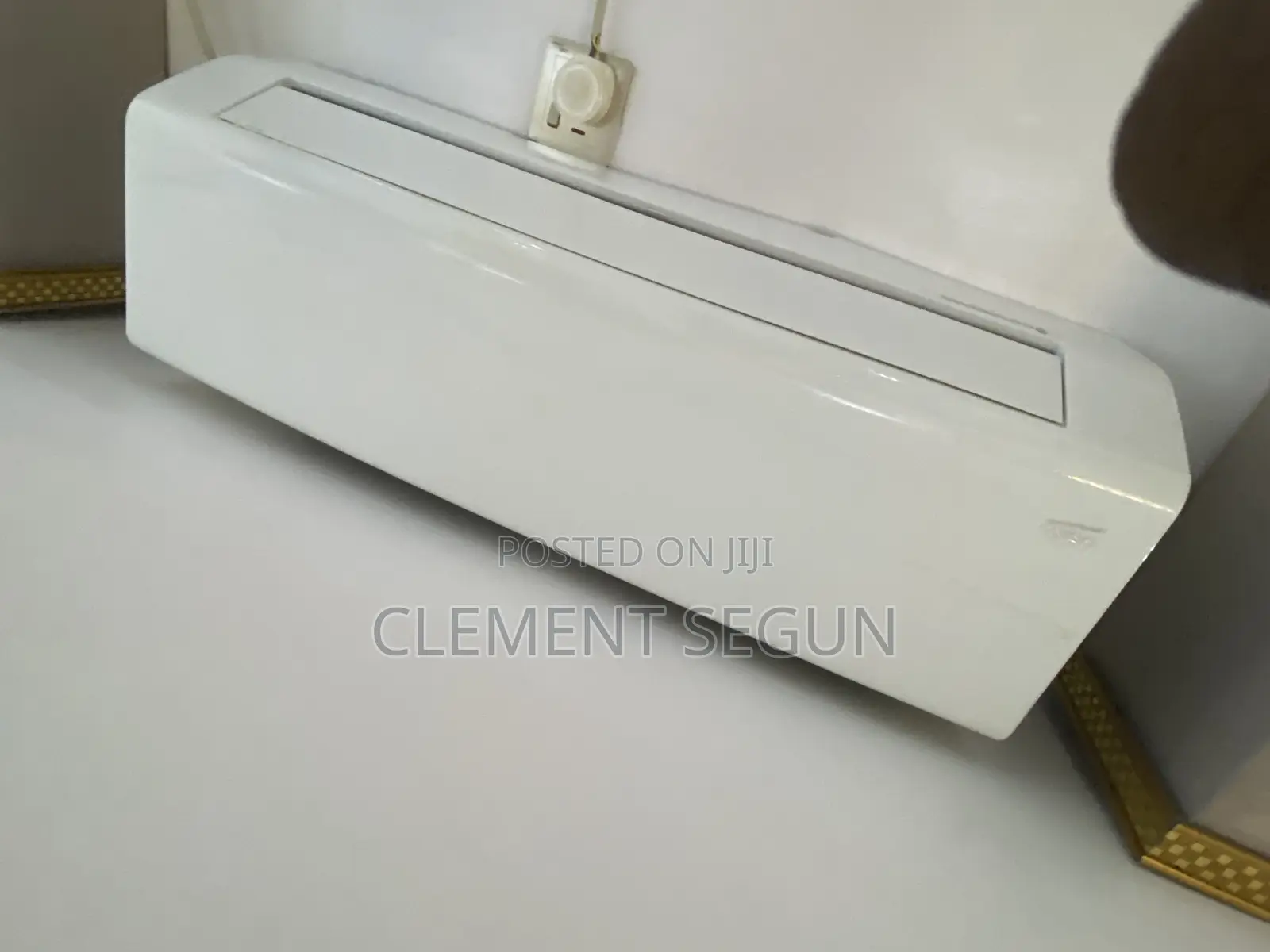 Air Conditioner