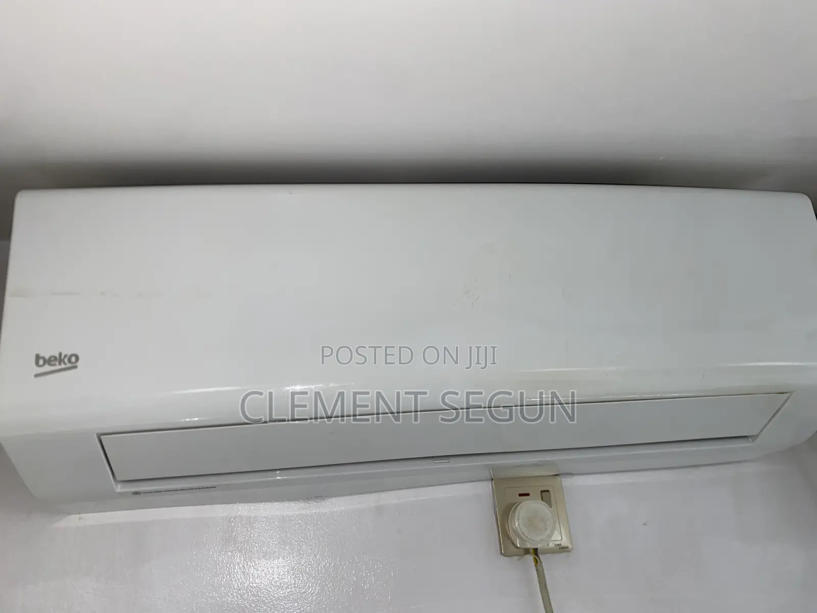 Air Conditioner