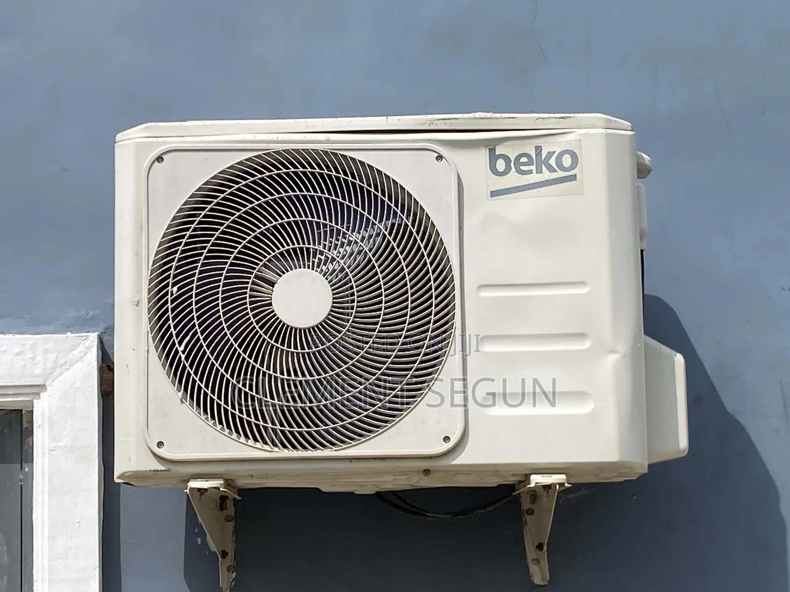 Air Conditioner