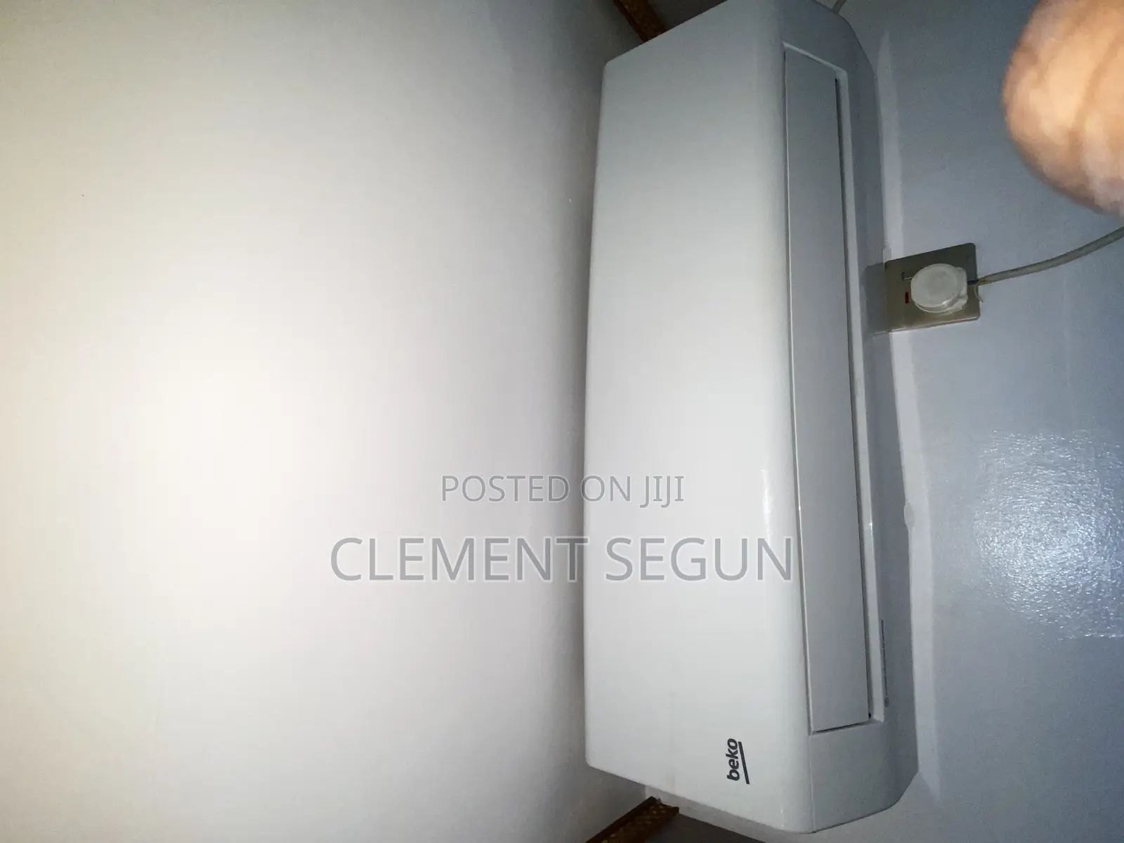 Air Conditioner