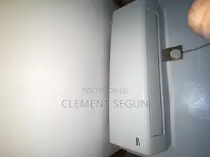 Air Conditioner