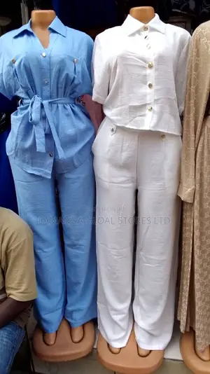 Lovely Set of Top and Trouser