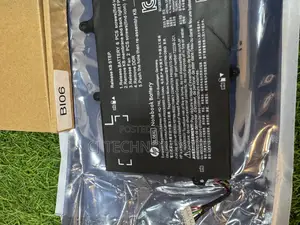 Hp Elitebook 1040 G1 And G2 Original Battery
