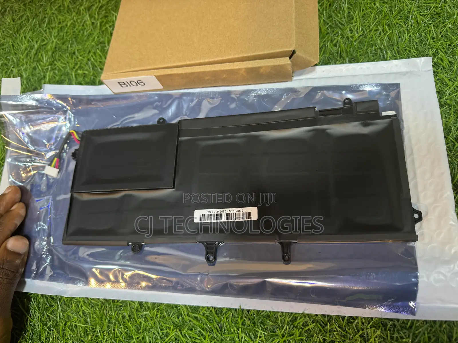 Hp Elitebook 1040 G1 And G2 Original Battery