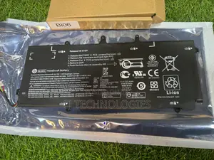 Hp Elitebook 1040 G1 And G2 Original Battery