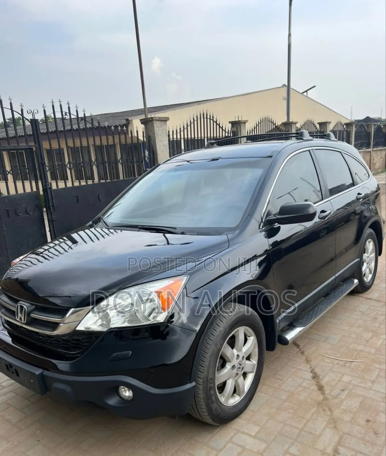 2011 Honda Cr V SE 4dr SUV (2.4L 4cyl 5A)