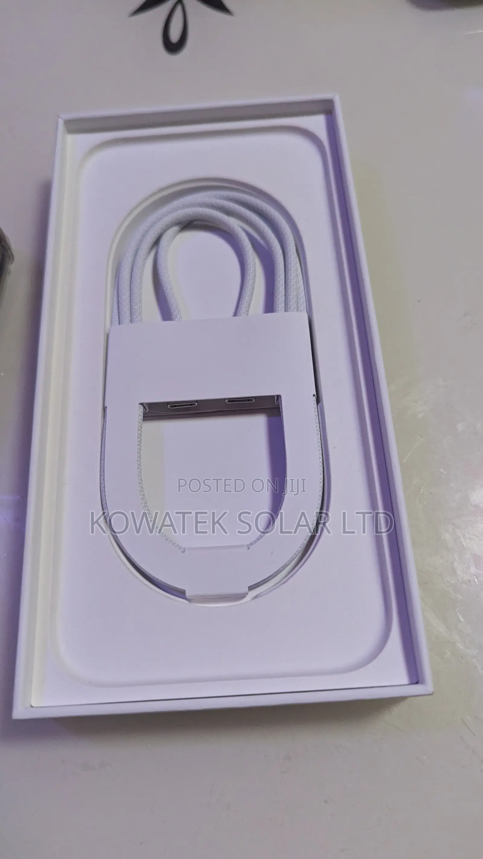 New Apple iPhone 17 Pro Max 256 GB Blue