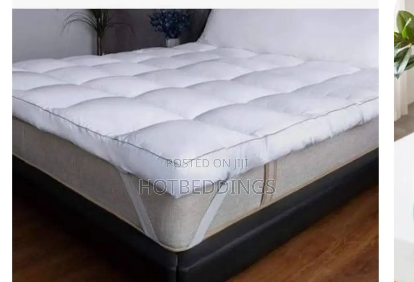 My Mattress Topper Your Pain Killer