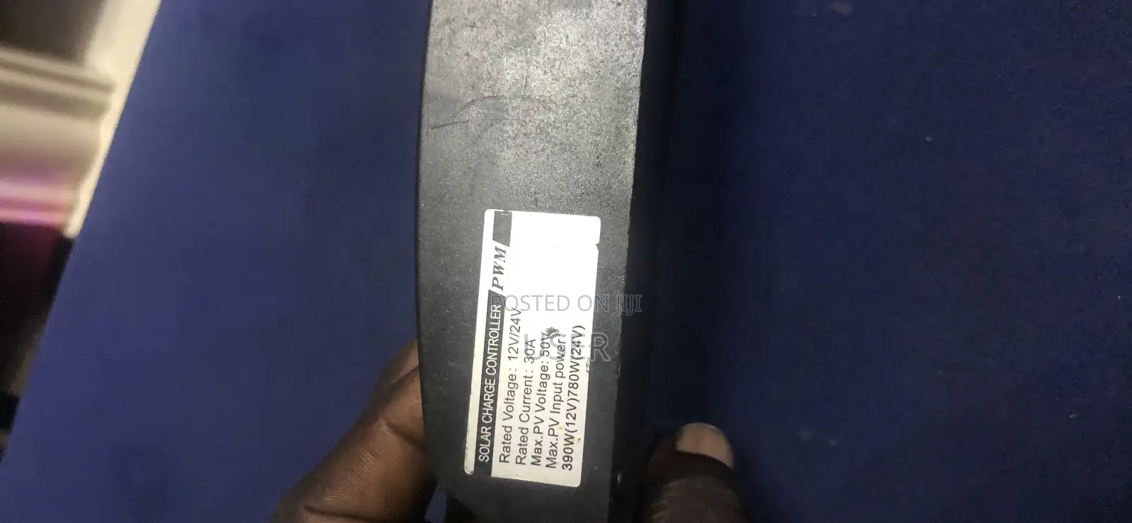 Charge Controller
