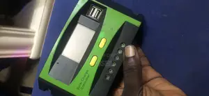 Charge Controller