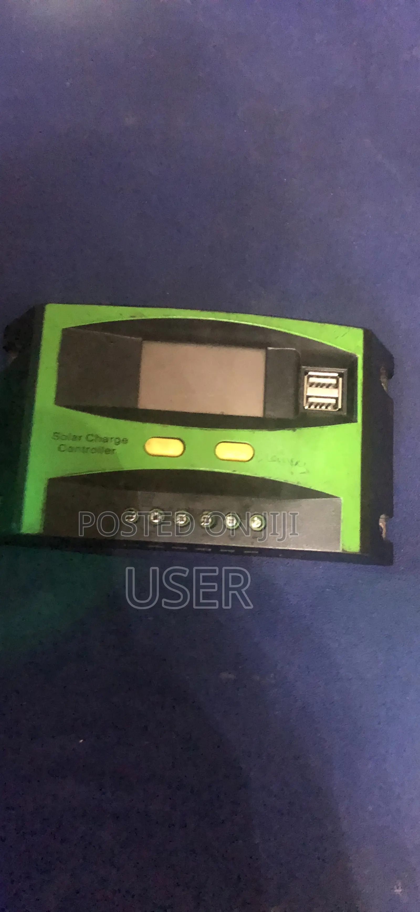 Charge Controller