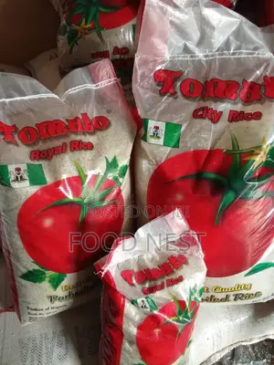 Rice Grain