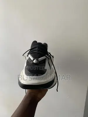 Balmain Unicorn Shoes