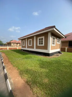 Furnished 6bdrm Duplex in Amen Estate Phase 1, Lekki for rent
