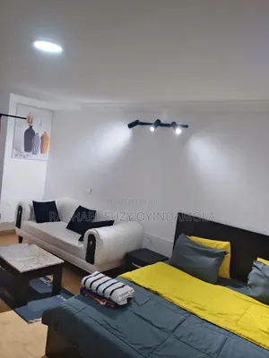 Short Let Rent In Lekki Ajah Lagos.