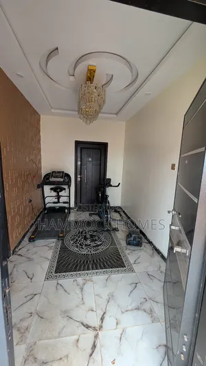 3bdrm Bungalow in Peculiar Estate, Akobo for sale