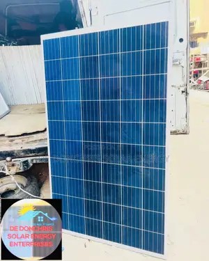 Poly 350w 24v High Performance Solar Panels Available In Bulk