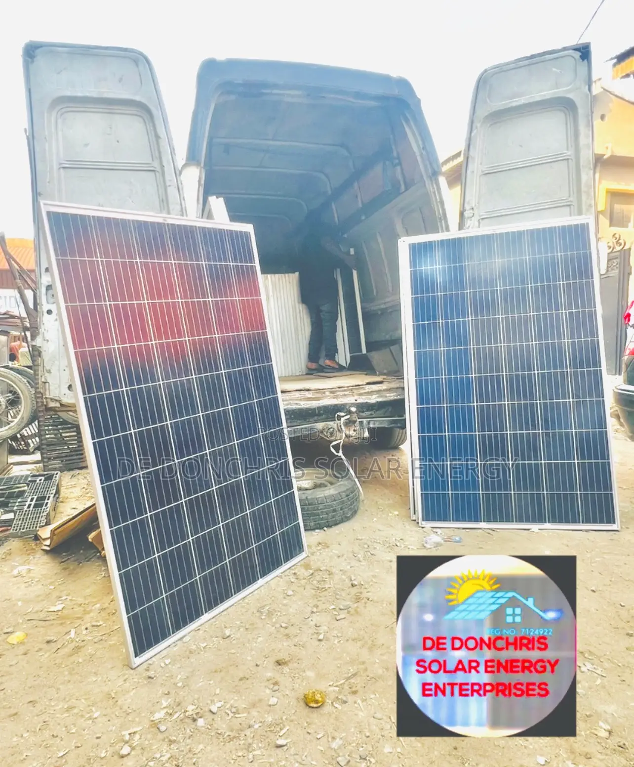Poly 350w 24v High Performance Solar Panels Available In Bulk