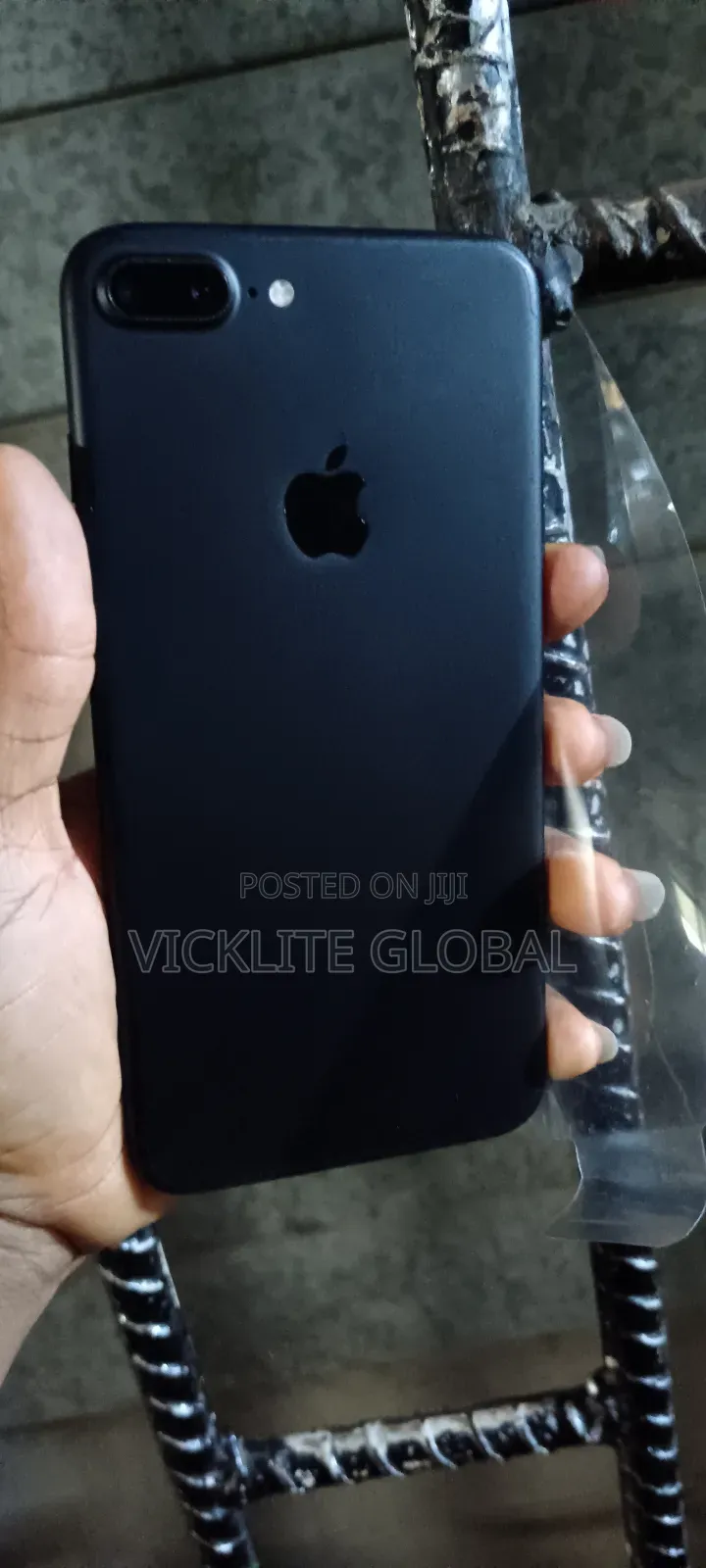 Apple iPhone 7 Plus 32 GB Black