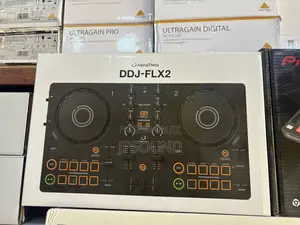 Pioneer Aphatheta Flx2 Dj Controller