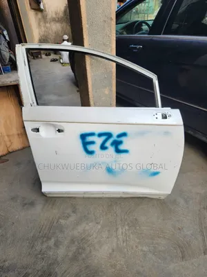 Front Right Door Venza 2010 Model