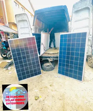 Trina 350w Poly Solar Panels Available In Bulk