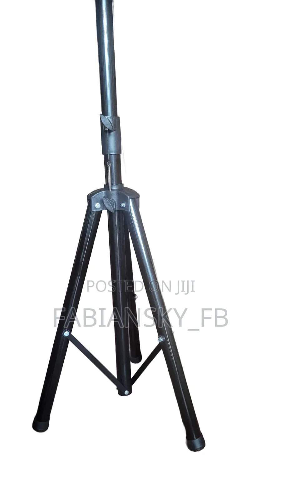 Speaker Stand and Pa System Stand