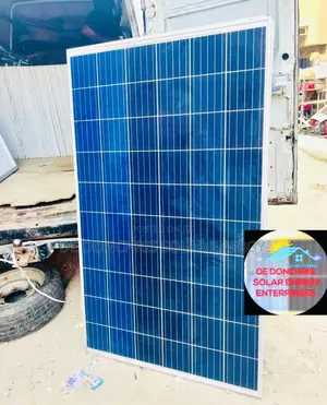 350w Poly Solar Panels Available In Bulk Order Now