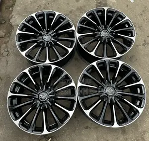 18 Rim For Acura Mdx 2010 Model Original Oem Rim