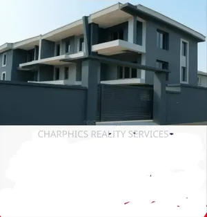 4bdrm Duplex in Mende for sale