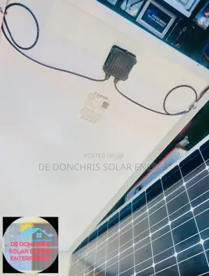 300w Mono Canadian Used Solar Panels Available In Bulk