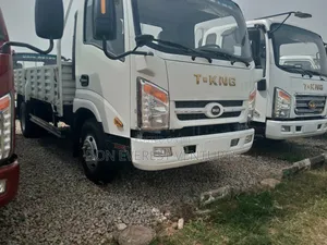 Brand New 4 Tons T King