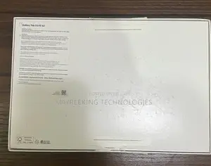 Samsung Galaxy Tab S10 FE 128 GB Gray