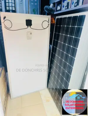 Original 300w 24v Mono Solar Panels Available In Bulk