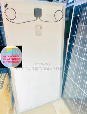 Original 300w 24v Mono Solar Panels Available In Bulk