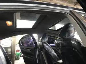 Lexus ES 2015 Gray