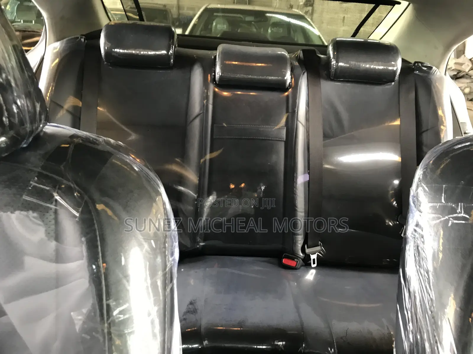 Lexus ES 2015 Gray