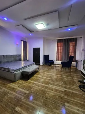 4bdrm Duplex in Ikota for rent
