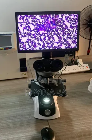 Optu Edu Microscope