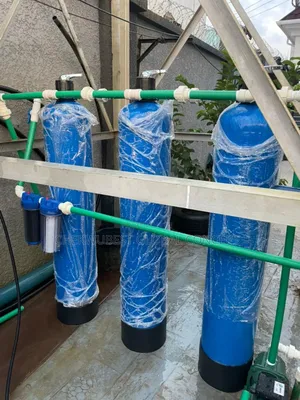 Water Treatment and Water Purification