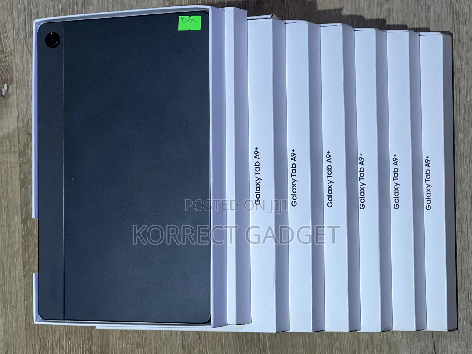 Samsung Galaxy Tab S8 128 GB Gray