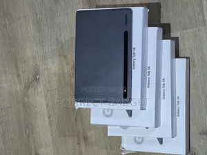 Samsung Galaxy Tab S8 128 GB Gray
