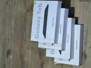 Samsung Galaxy Tab S8 128 GB Gray