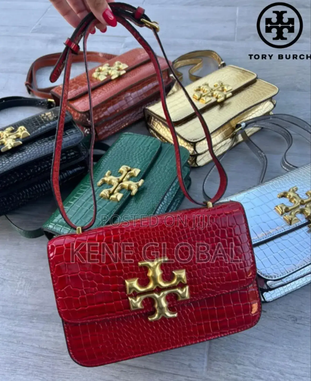 Tory Burch Bag