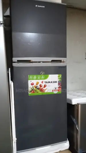 Tamashi Inverter Refrigerator 136l