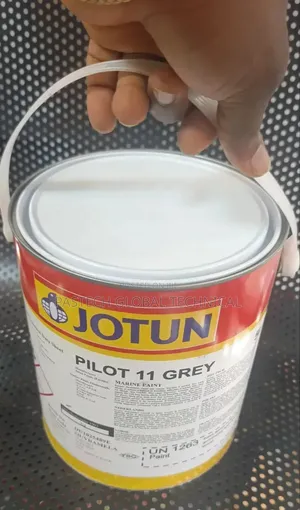 Jotun Pilot 11 Grey (5l)